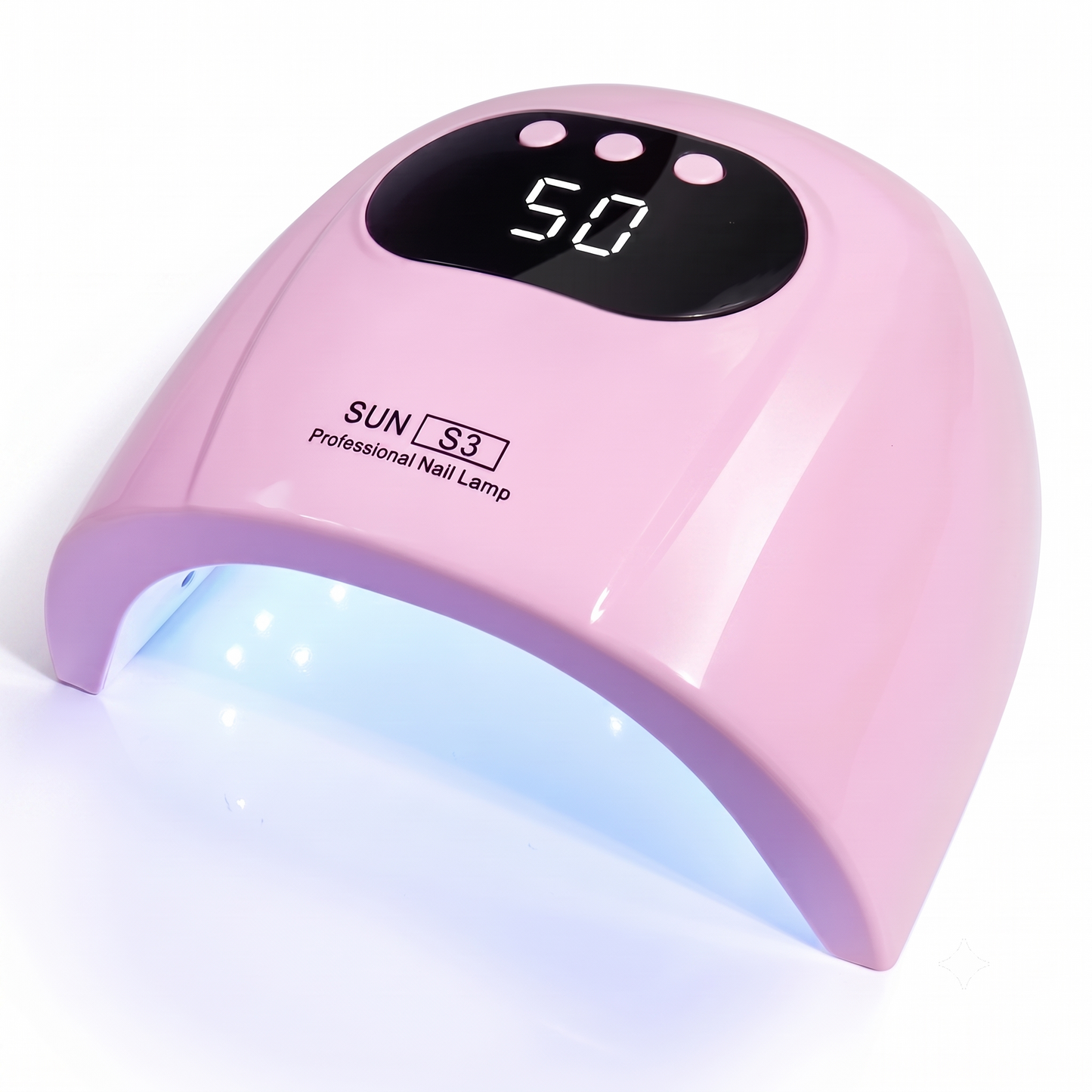 💅 Uñas de salón sin salir de casa