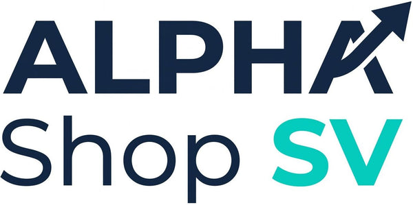 Alpha Shop